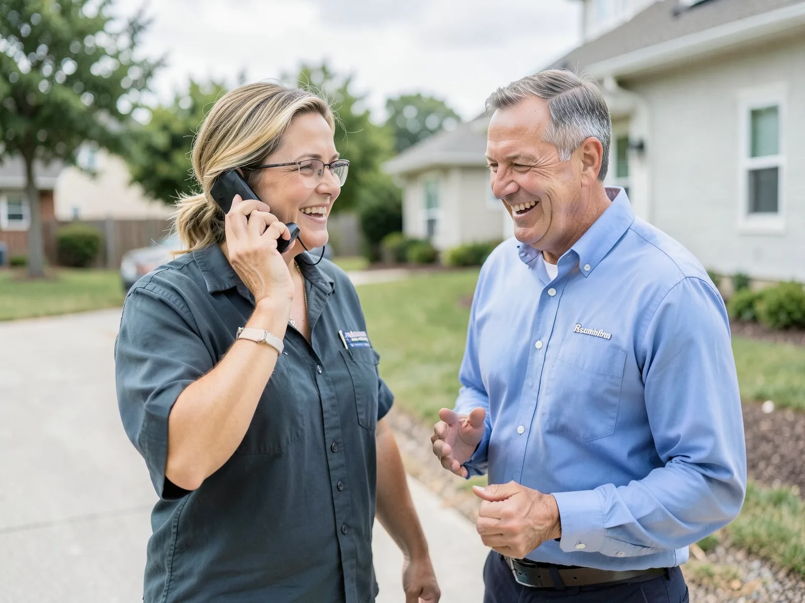 Frequently Asked Questions About Ceiling Water Damage Cleanup in West Monroe, NY